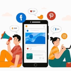Social Media Services