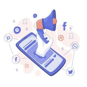 Facebook Marketing