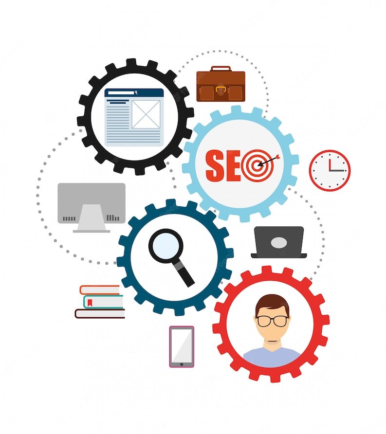 SEO services