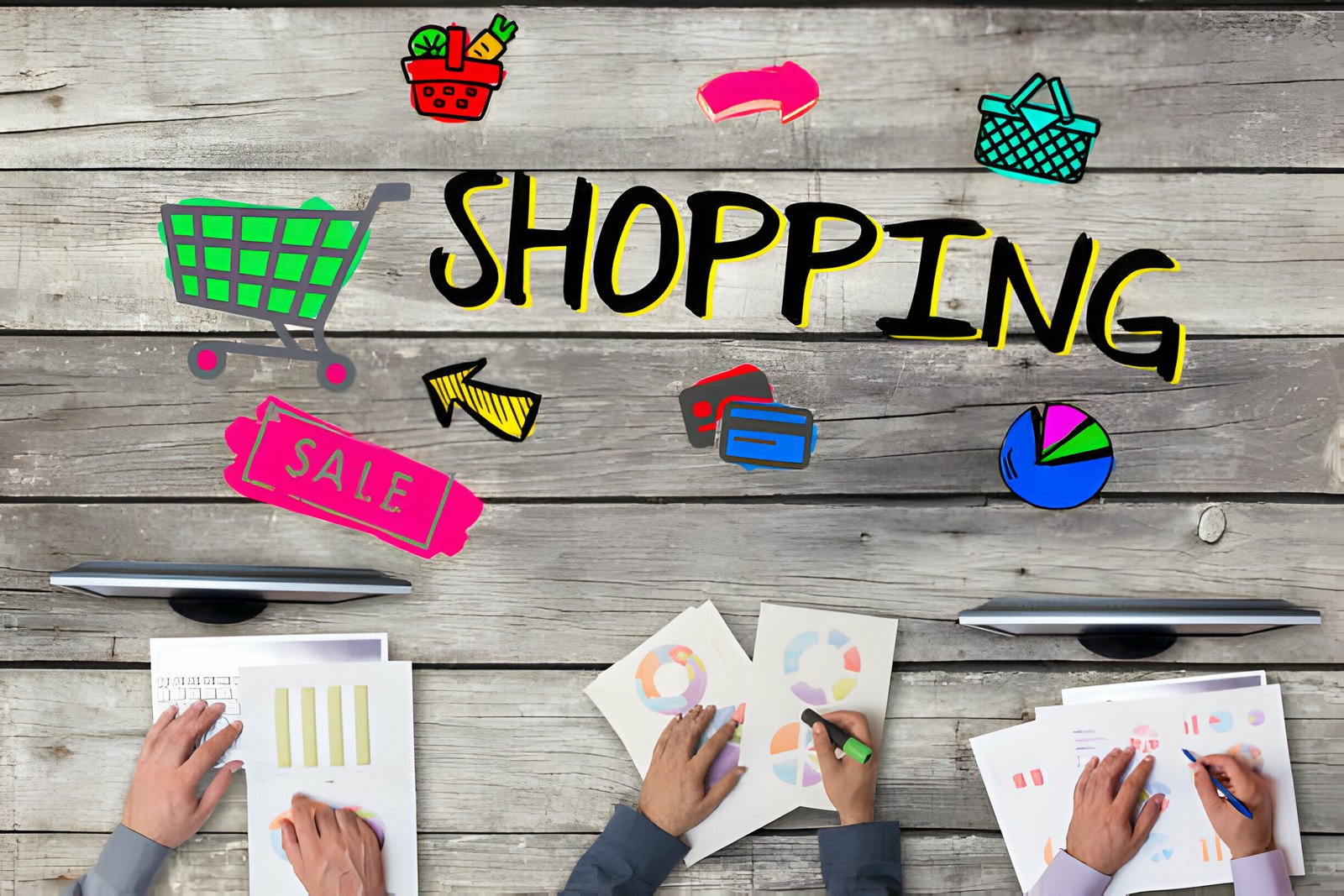 Digital Marketing Over Traditional Marketing - iTrident Digital - New Zealand