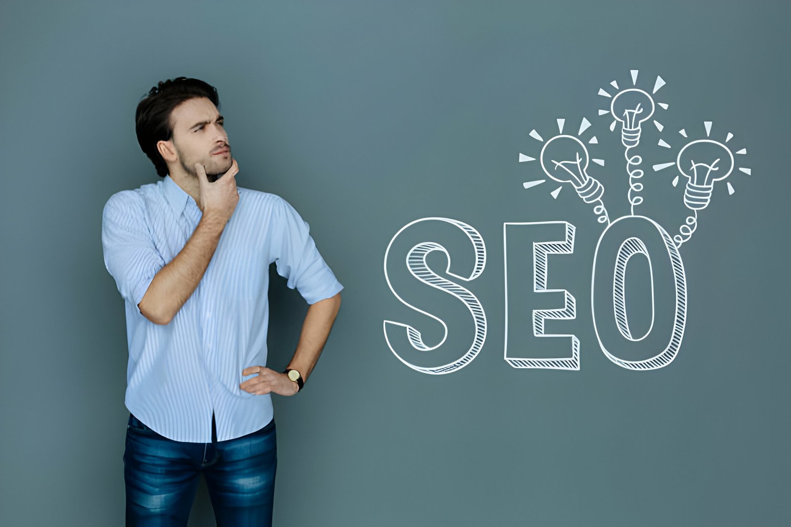 SEO Knowledge - iTrident Digital - New Zealand